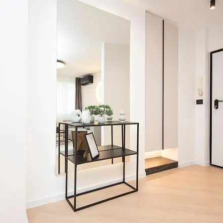 Noa - Modern And Stylish 1br *