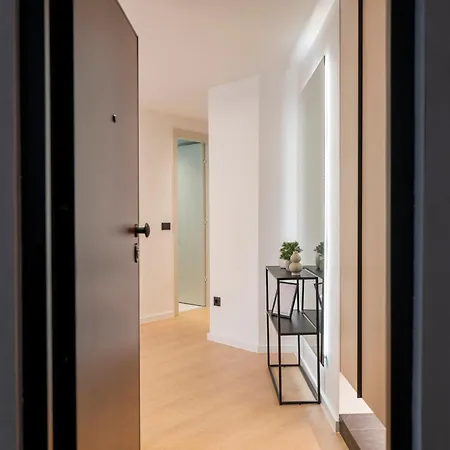 Noa - Modern And Stylish 1br Sarajevo