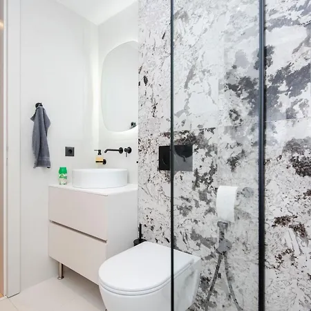 Noa - Modern And Stylish 1br *