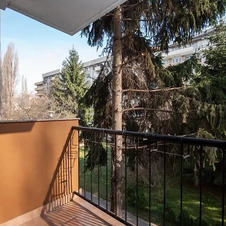 Noa - Modern And Stylish 1br * Sarajevo