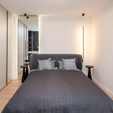Noa - Modern And Stylish 1br סראייבו